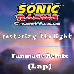 Restoring The Light - Lap 1