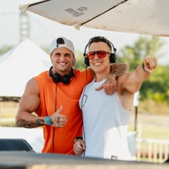 GoLD & Galeano live @ La Playa Sunset Festival VI Aniversario