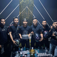 MIXTAPE FUNKOT BINTULU PRIDE