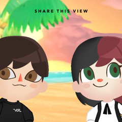 Share This View (Animal Crossing Original Song)