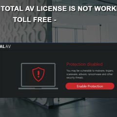 +1(888) 324-5552 TotalAV Technical Support