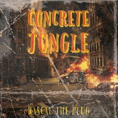 Concrete Jungle