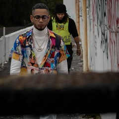 Minaya x Jhon Chris - Talk Your Sh*t