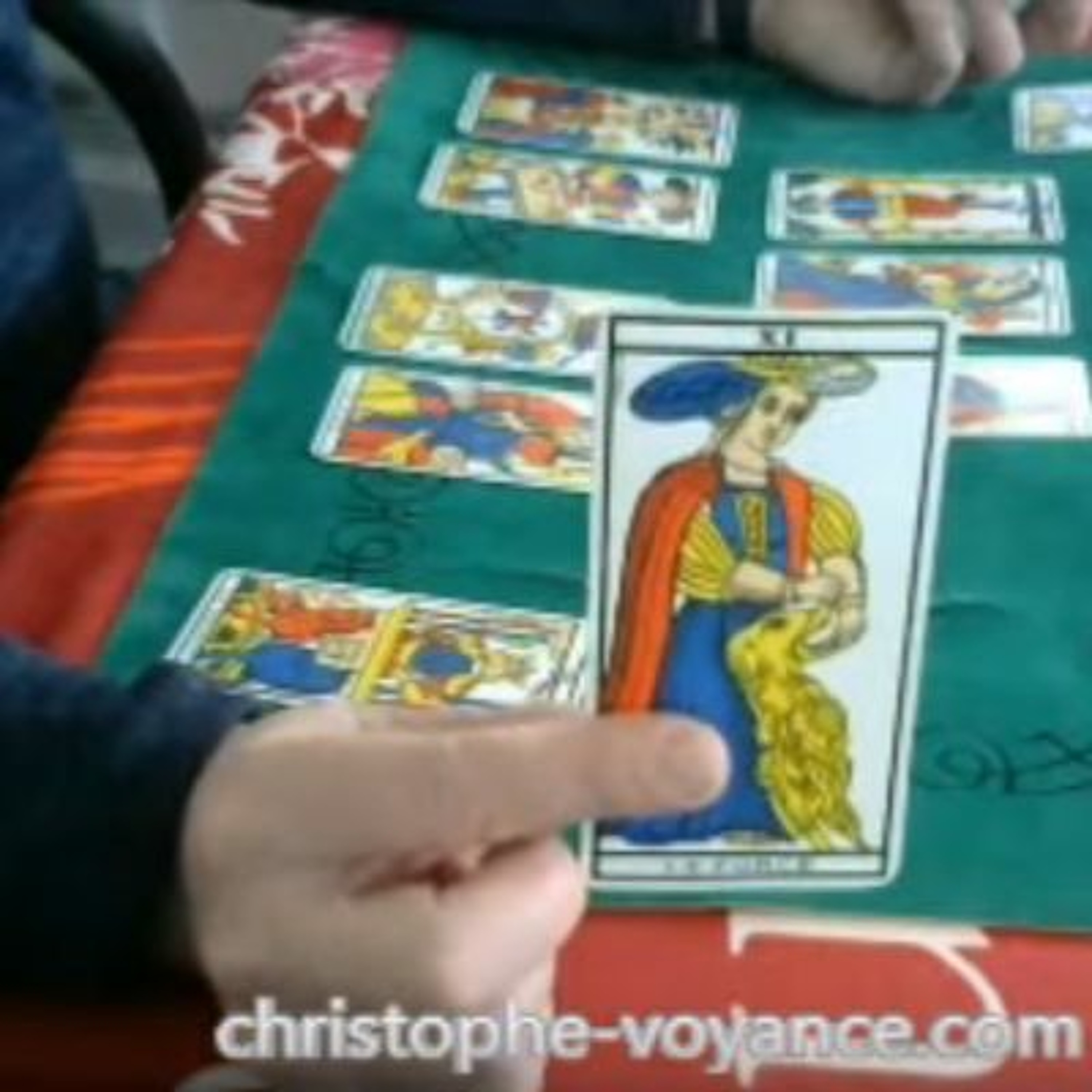 intuitionlibre.com actu vue par la voyance