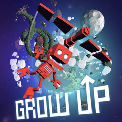 Grow Up⤴︎ ⤴︎ feat.John DOE