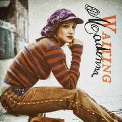 Waiting (K-W-G French Kiss Mashup) MADONNA