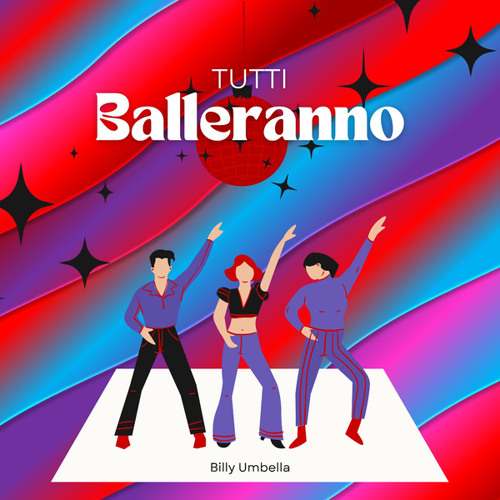 Tutti Balleranno