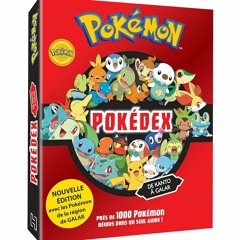 Poked Ex, PDF, Pokémon