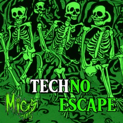 TechNO ESCAPE