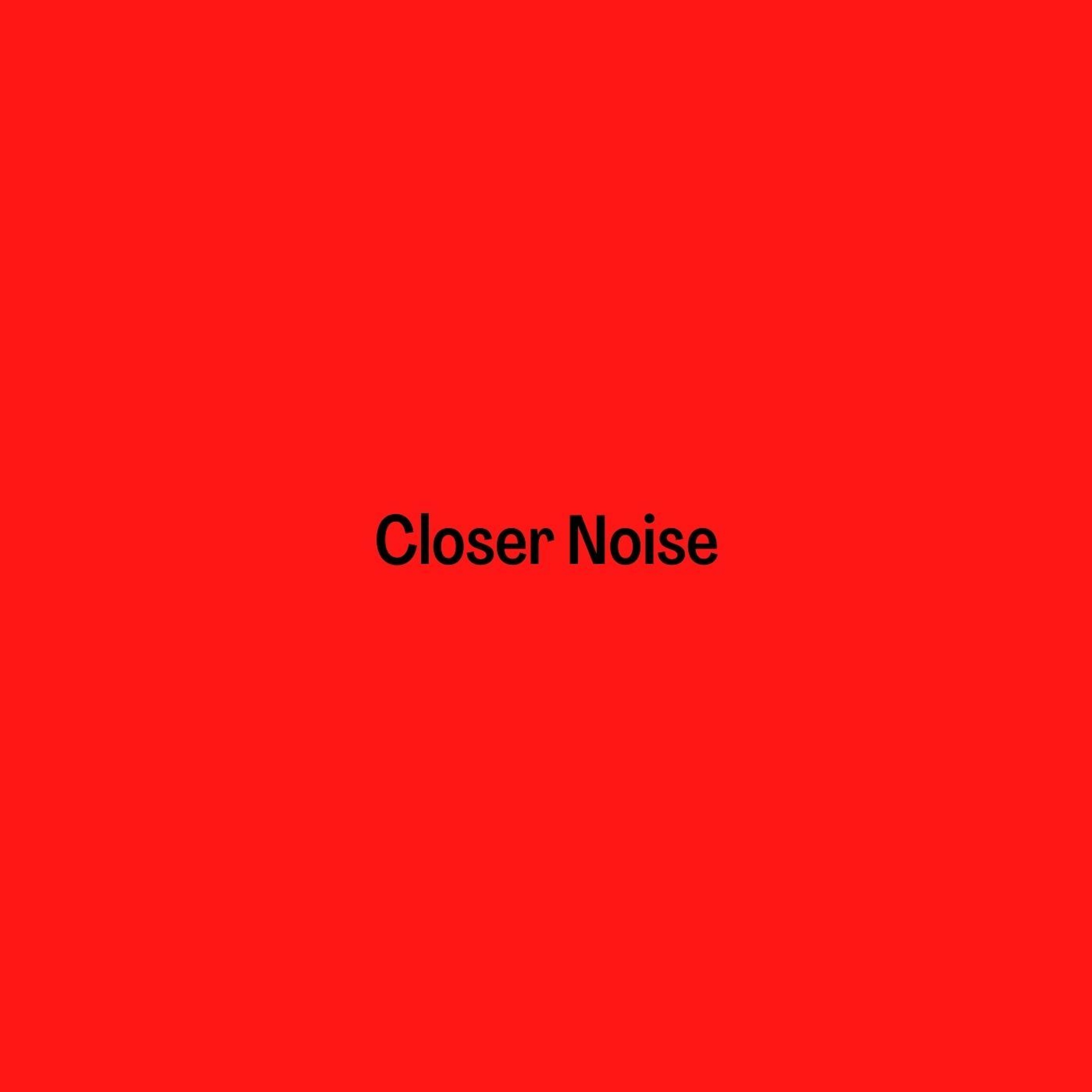 Yeat x KanKan x Ken Carson Type Beat - Closer Noise episode artwork