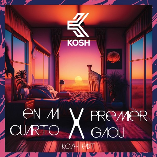 Jhayco X Premier Gaou - Kosh Edits