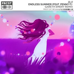 BLR - Endless Summer (ft. Penny F.) [Gareth Emery Remix]
