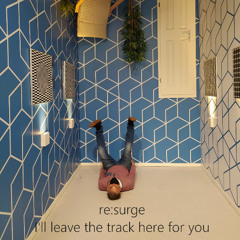i'll leave the track here for you