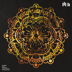 Pablo Muñoz - Aspero