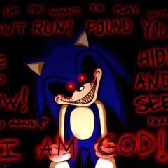 SONIC.exe (Prod. Icysoull)
