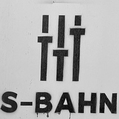S-Bahn Amsterdam podcast