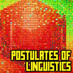 Deleuze and Guattari - Postulates of Linguistics