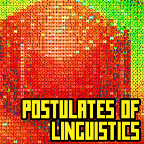 Deleuze and Guattari - Postulates of Linguistics