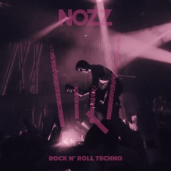 [FREE DOWNLOAD] Rock N' Roll Techno