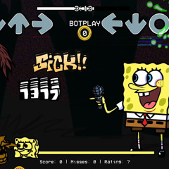 Spongebob X Triple trouble.mp3
