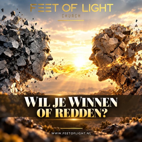 2025-09-14 - FOL - Wil je winnen of redden