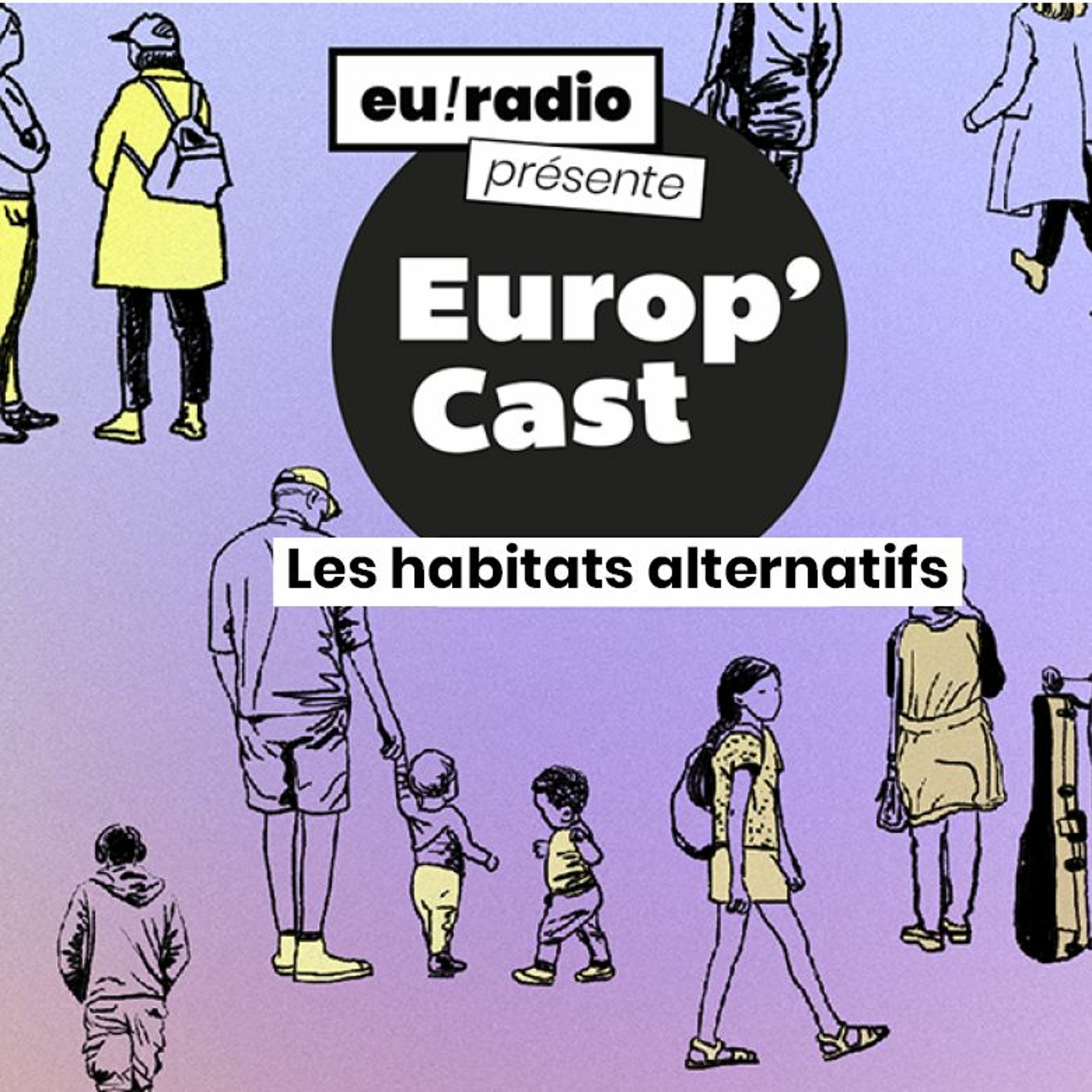 Les habitats alternatifs : La tiny-house