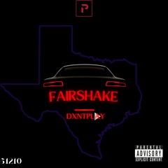 FairSHAKE