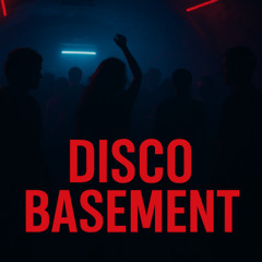 Disco Basement
