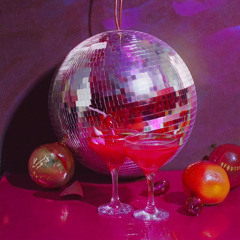 31/08/2024 aanx 𝓁𝒾𝓋ℯ @ Tolerade Afterparty – objekt klein a