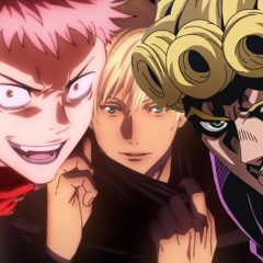 (Remake) Jujutsu Kaisen's Bizarre Adventure