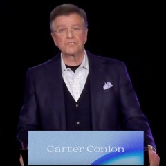 Let Jesus Come To Your Graveyard By Carter Conlon
