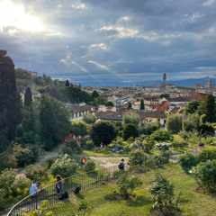 New Jerusalem, New Jerusalem