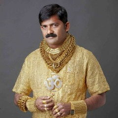 Must be the money...