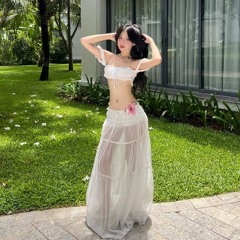 Ecliune - Cotton Cloud Crush