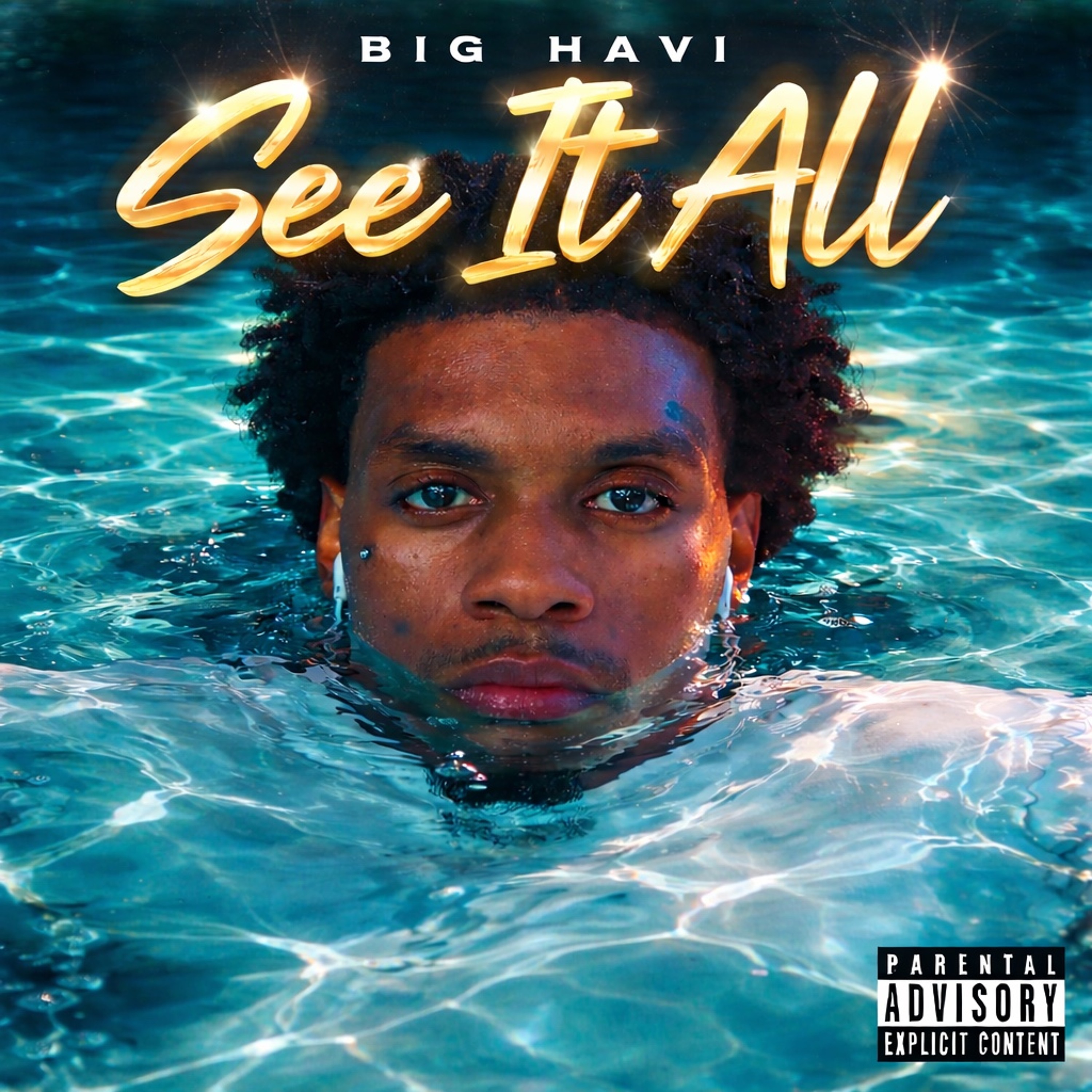 See It All episode artwork