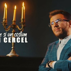 Florin Cercel - Patru lemne si un costum