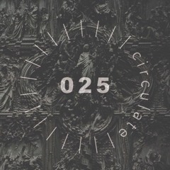 Circulate Radio 025: Shelley Johannson
