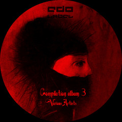 Various Artists - Compilation album 3