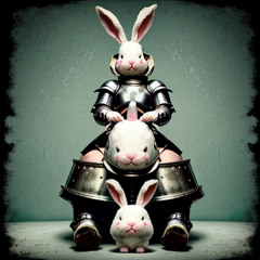 Herr Bernhardt @Home