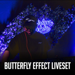Butterfly Effect Liveset | Eclectic Beats | Guest Liveset by Butterfly Effect