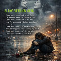 Sundays in the rain Slow Version