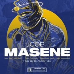 J - Cob - Masene (Prod By BlackSteel)