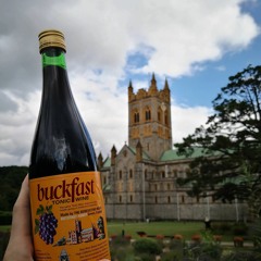 FERB - BUCKFAST ABBEY 2023