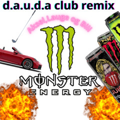 d.a.u.d.a club remix