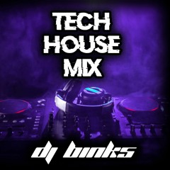 Tech House Mix #01