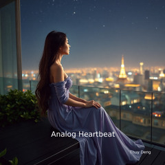 Analog Heartbeat