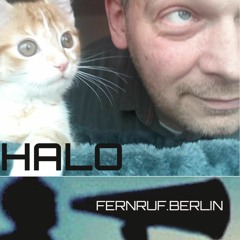 Fernruf.Berlin - HALO