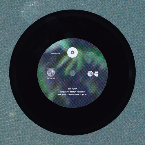 Arya - A$AP Rocky (Modern Mentality Edit)