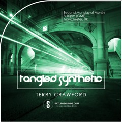 Tangled Synthetic #062 - Terry Crawford (Oct 23)