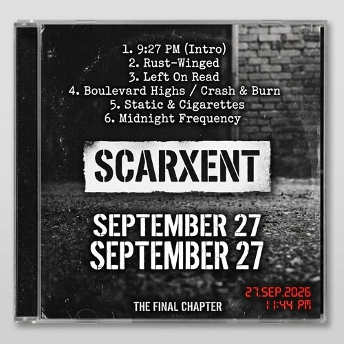 SEPTEMBER 27